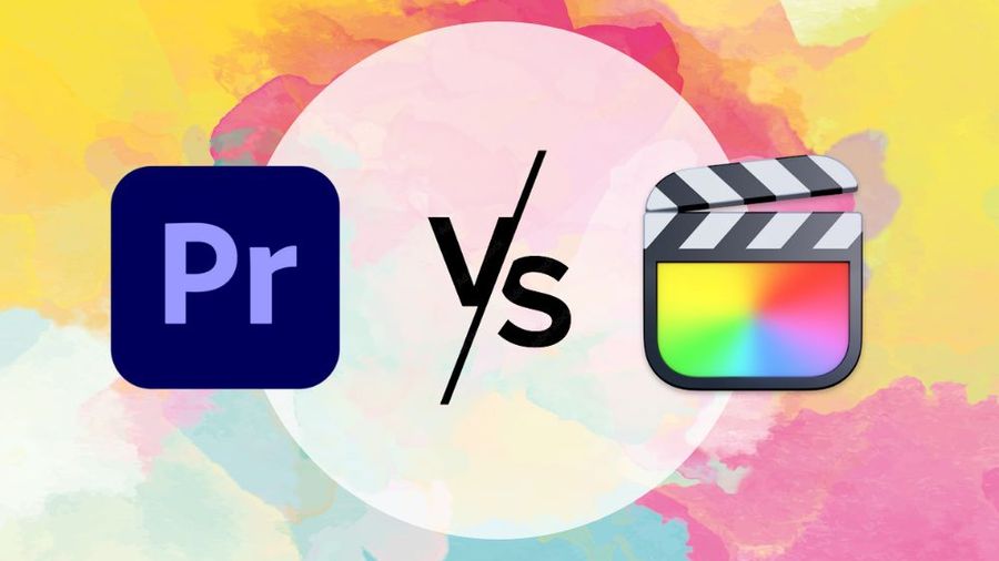Adobe Premiere Pro VS Final Cut Pro