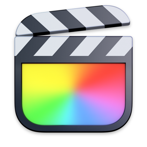 Final Cut Pro X